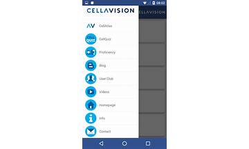 CellAtlas for Android - Download the APK from Habererciyes